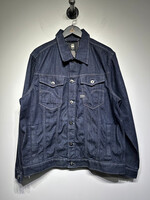 G-Star Dark Blue Denim B/U 2XL