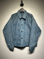 G-Star Midwash B/U Flannel XL