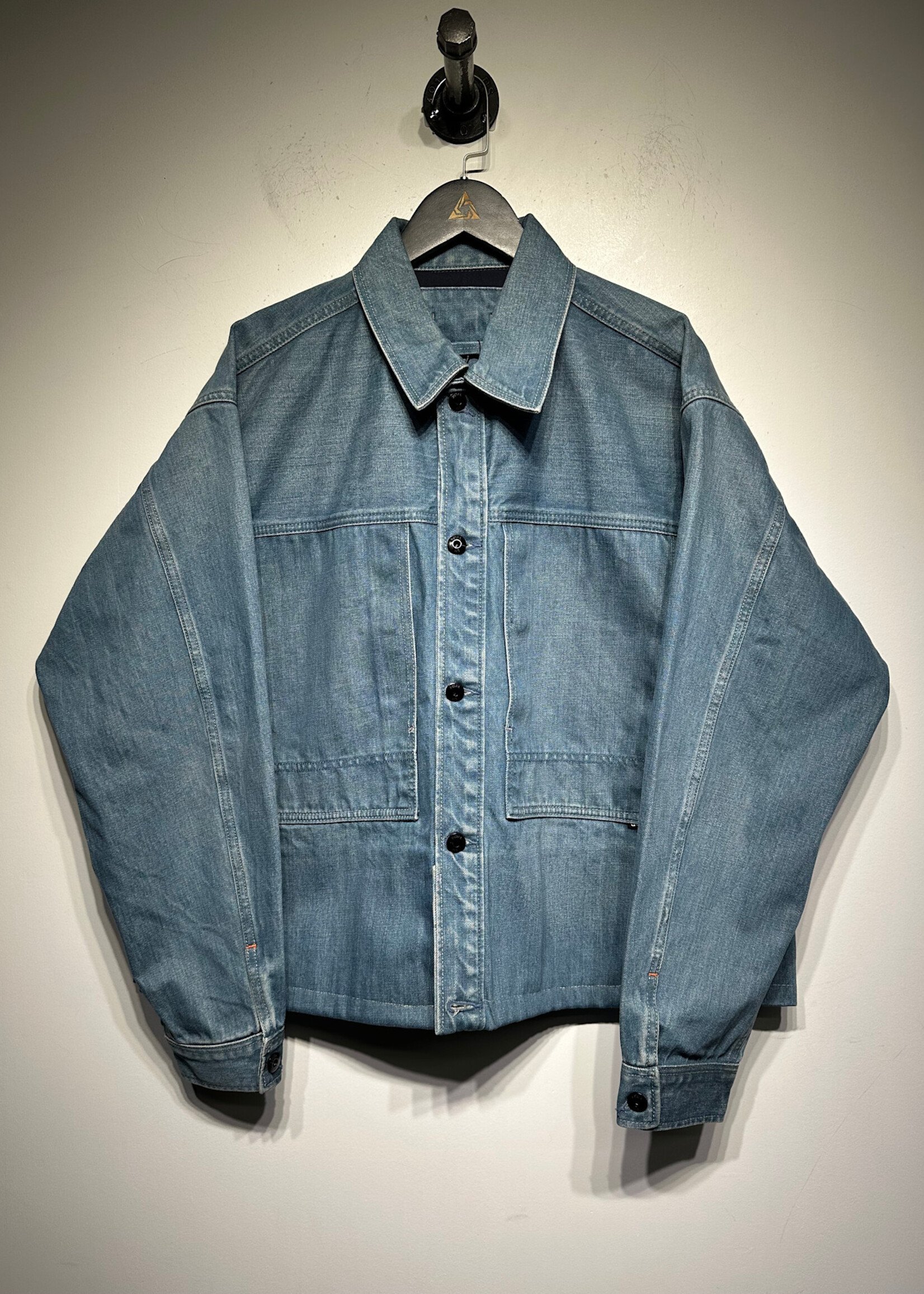 G-Star Midwash B/U Flannel XL