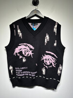 NWT Taka Original Sweater Vest L