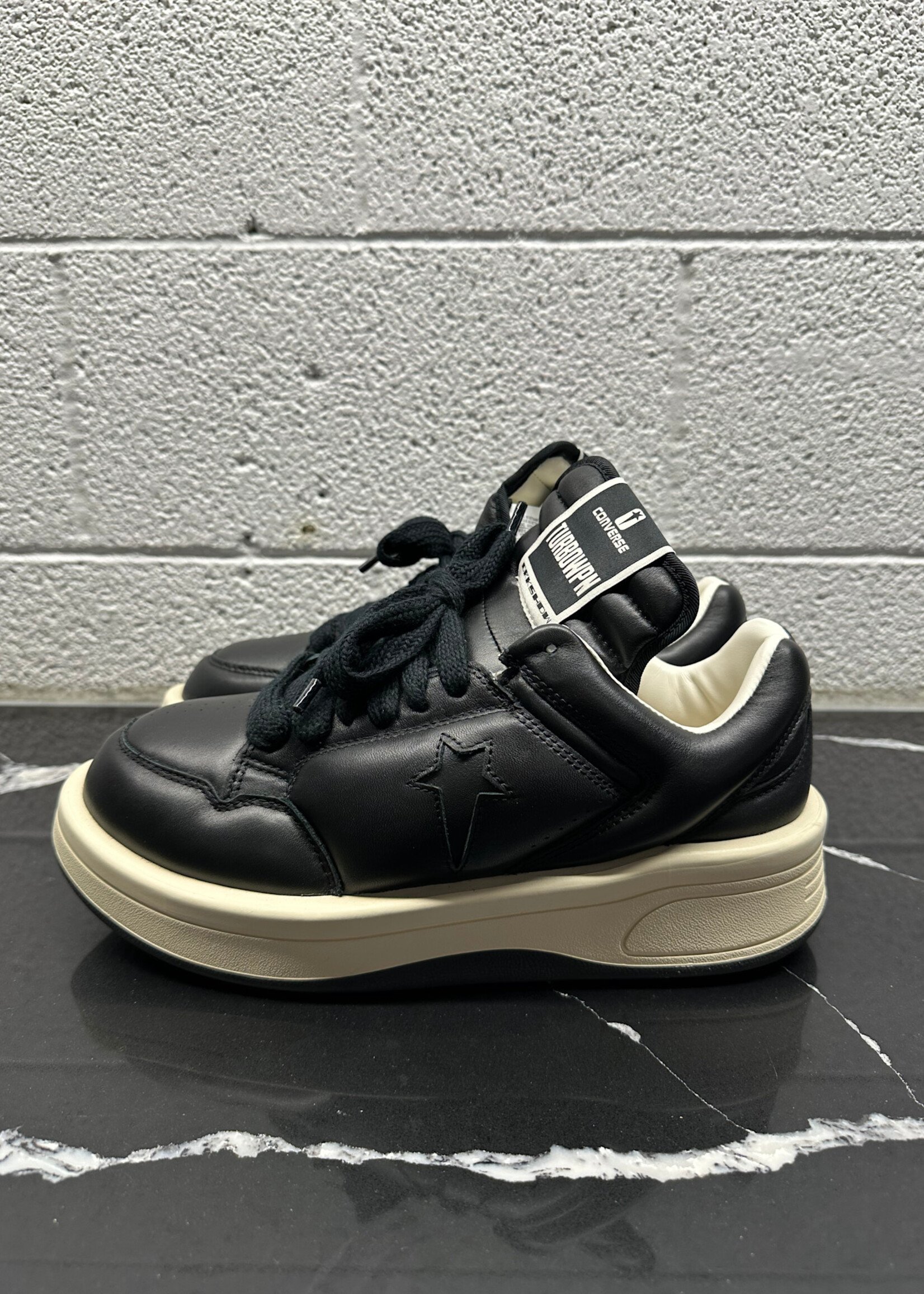 Converse x DRKSHDW Turbowpn Low Masc 10.5