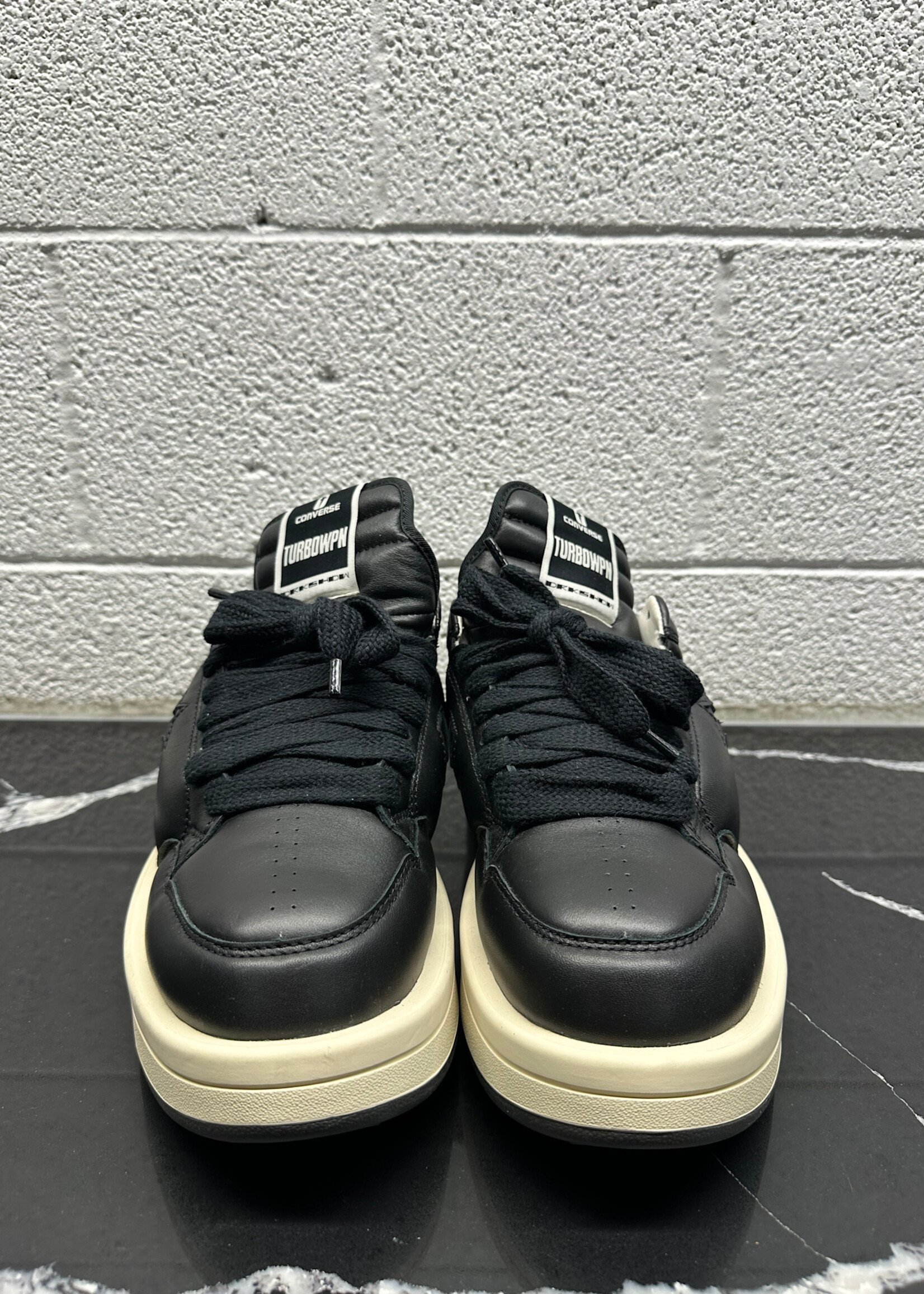 Converse x DRKSHDW Turbowpn Low Masc 10.5