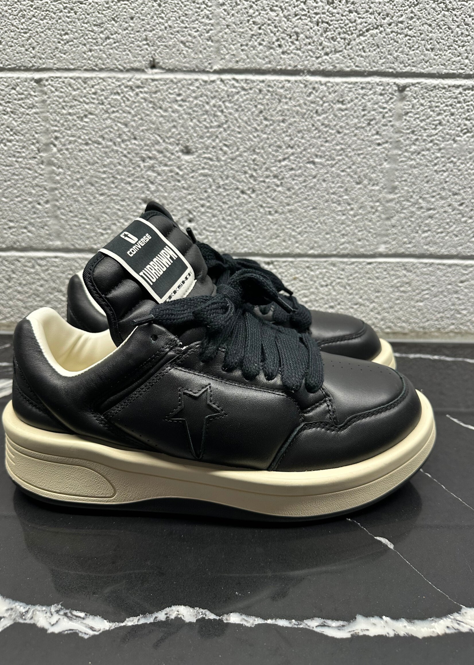 Converse x DRKSHDW Turbowpn Low Masc 10.5