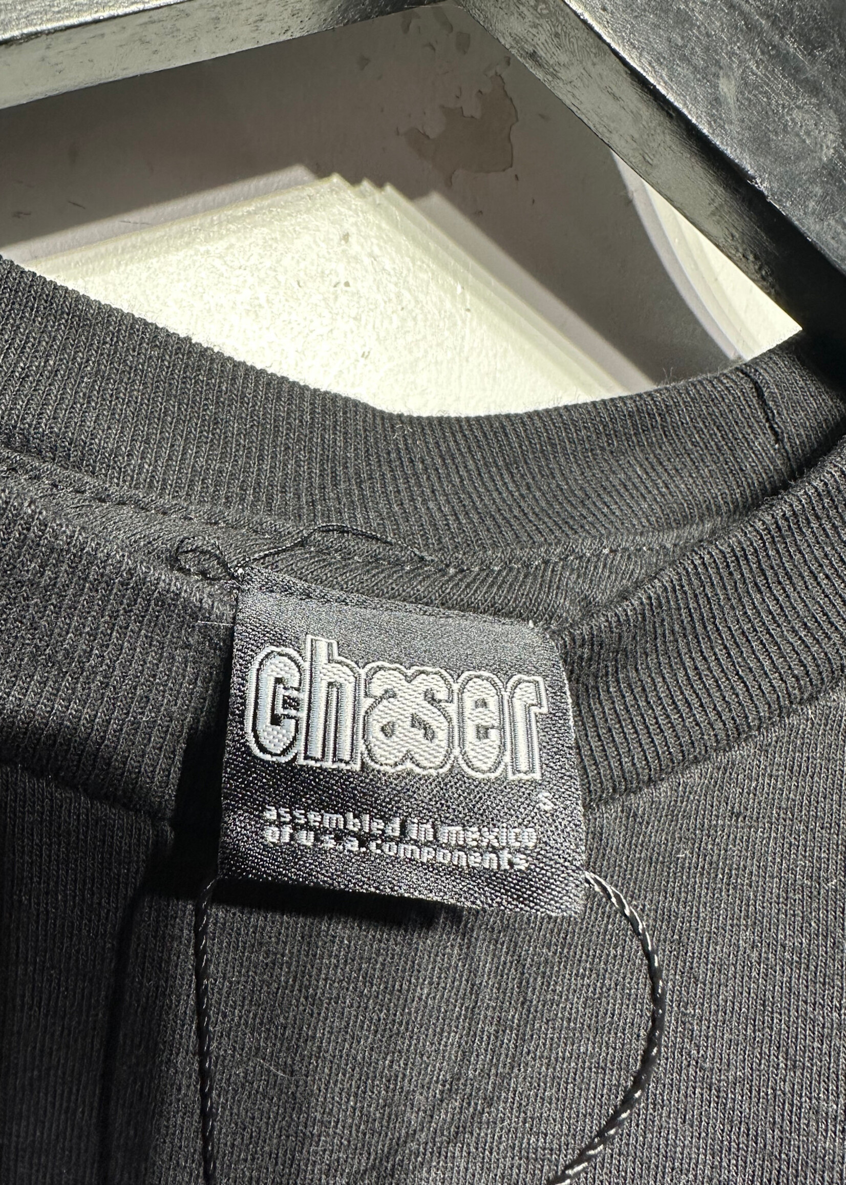 Devo Freedom of Choice 00s Tee S