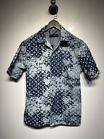 DUPE Louis Vuitton Denim Monogram SS BU M