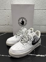 I Never Heard of You 'Fuck Off' AF1 Masc 9