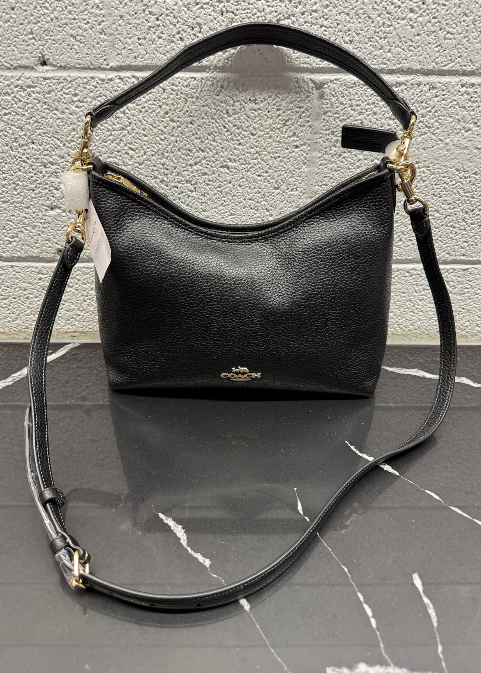 Coach NWT 'Laurel' Medium (Retail: $229)