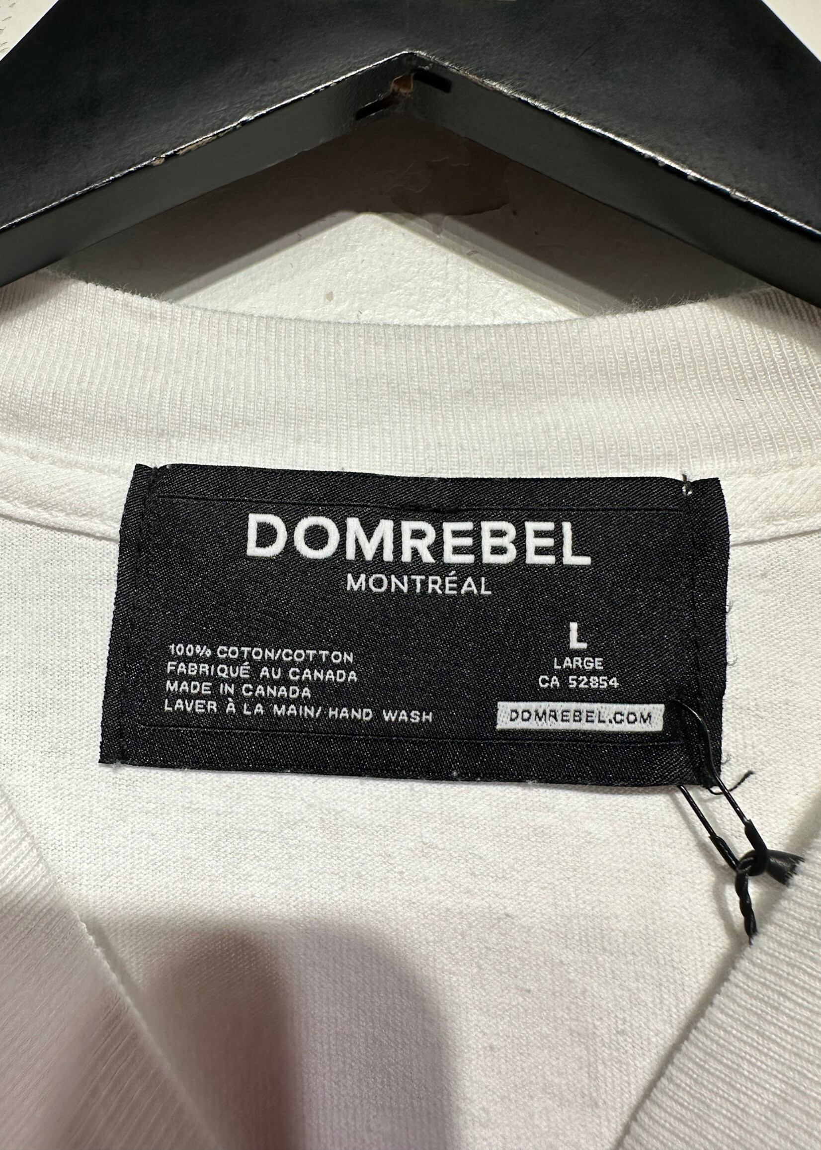 Dom Rebel Cartoon Designer Characters Masc L