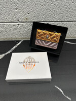 Kurt Geiger Wallet on Chain