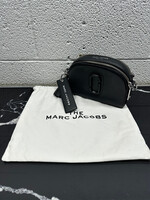 Marc Jacobs 'The Pebble Shutter' Crossbody