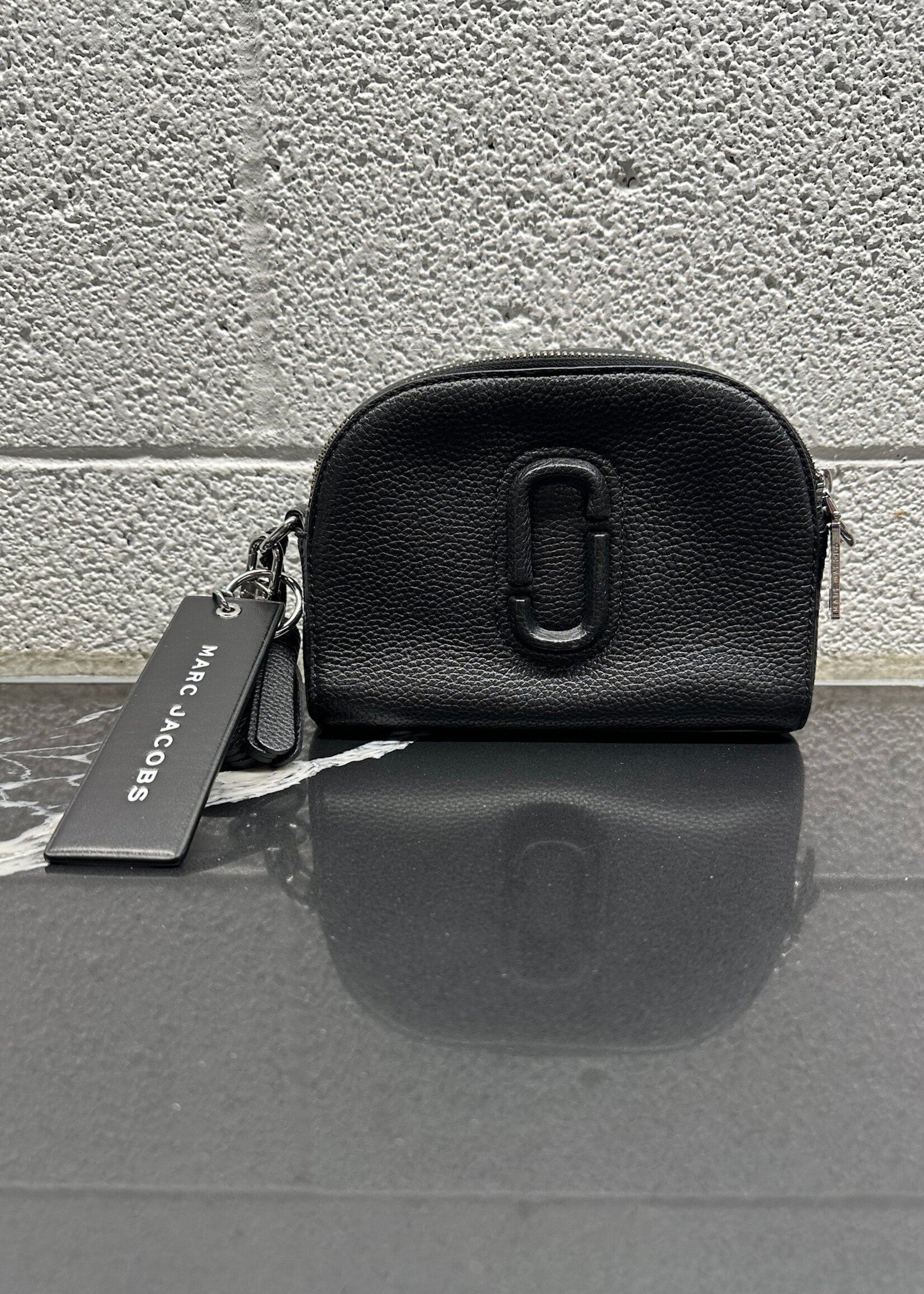 Marc Jacobs 'The Pebble Shutter' Crossbody
