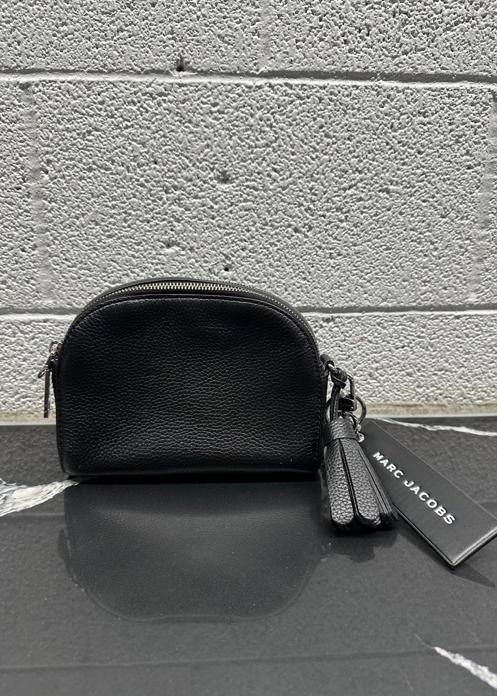Marc Jacobs 'The Pebble Shutter' Crossbody