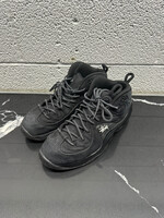 Nike x Stussy Penny 2 Black Sneakers Masc 8.5