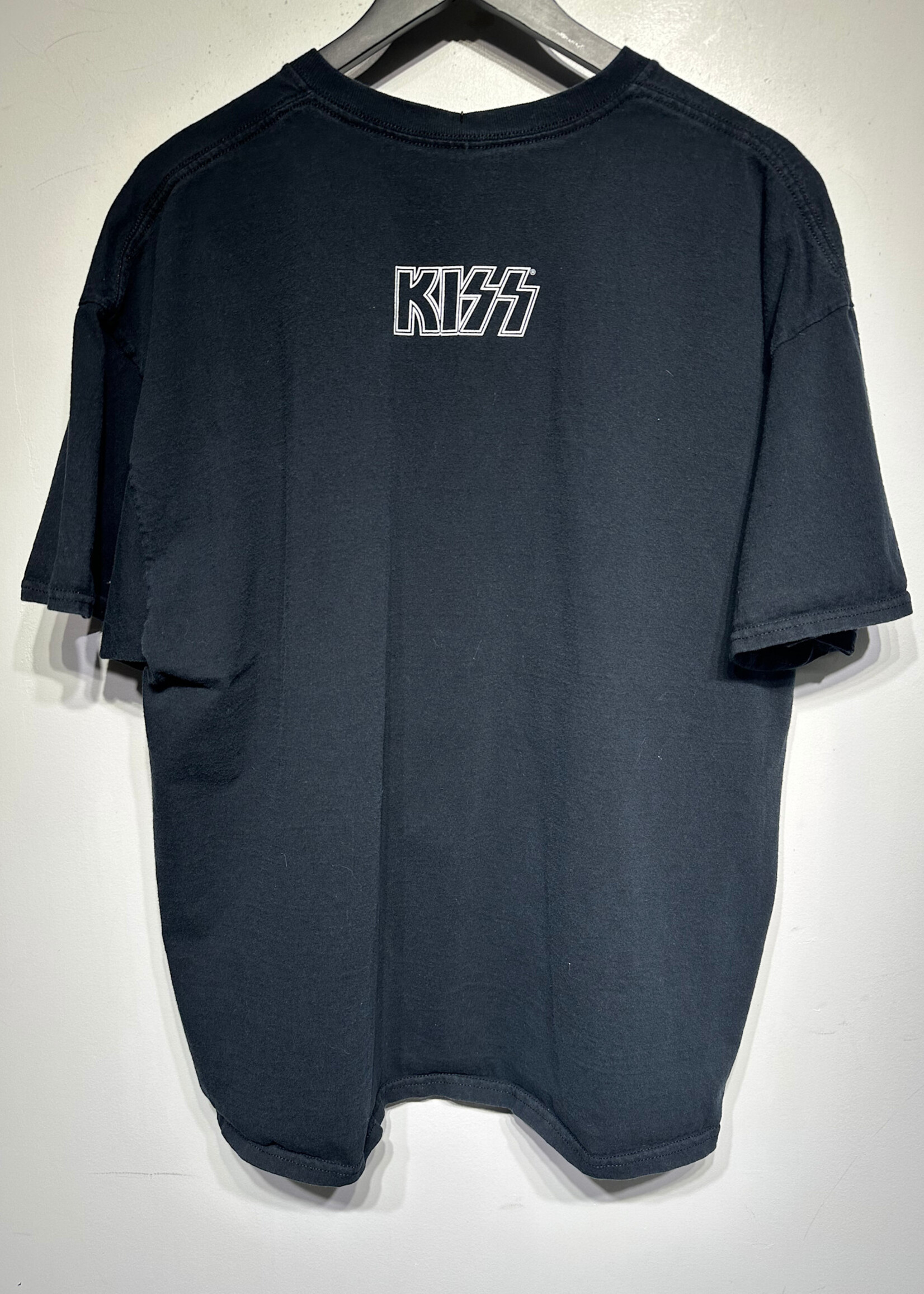 KISS Paul Stanley Big Face Tee XL