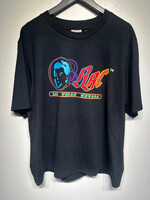 BBC x Complex Con 25 Black Tee XL