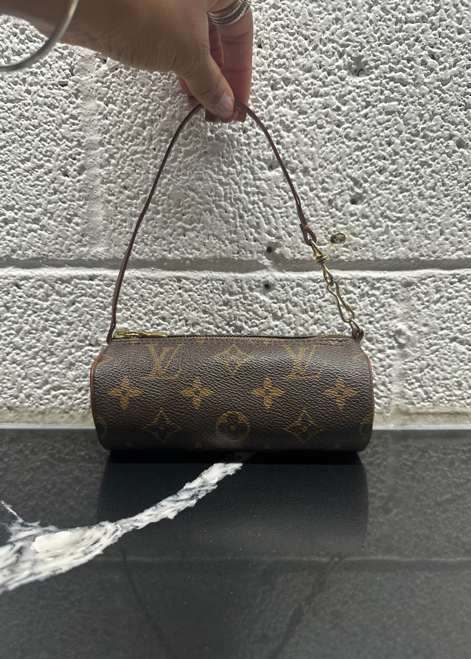 Louis Vuitton Vintage Mini Papillion