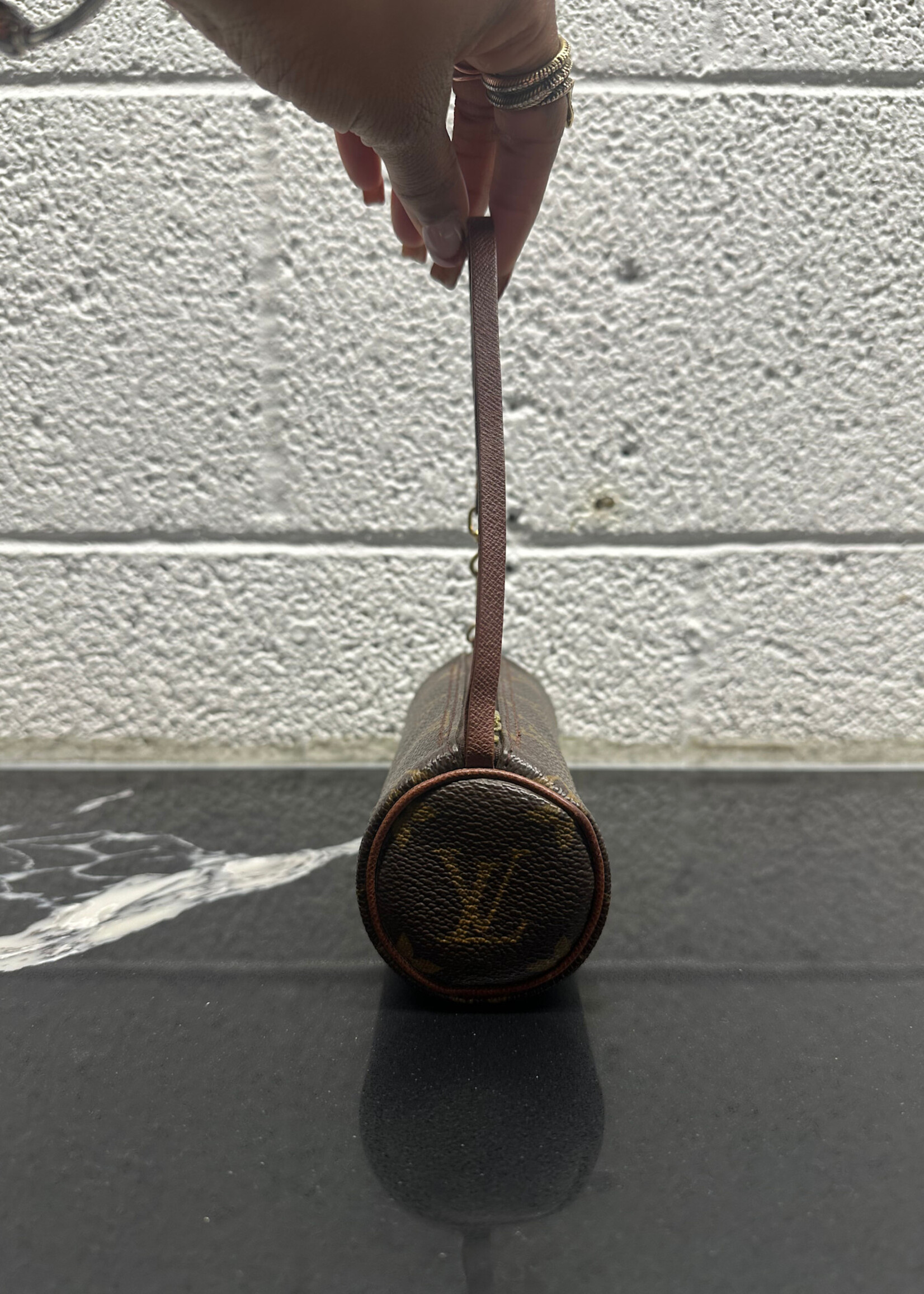 Louis Vuitton Vintage Mini Papillion