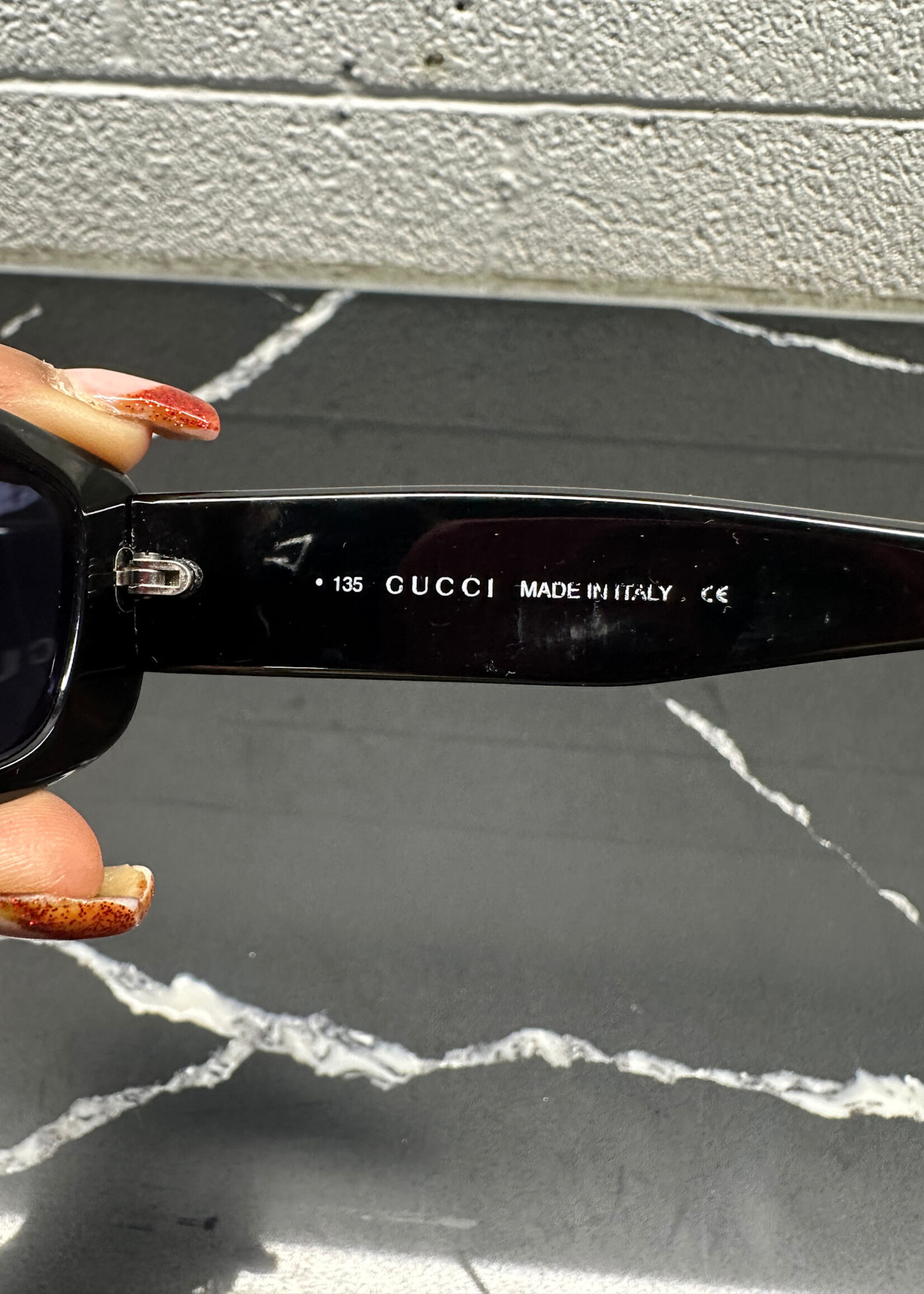 Gucci Tom Ford GG2049 Glasses W CASE