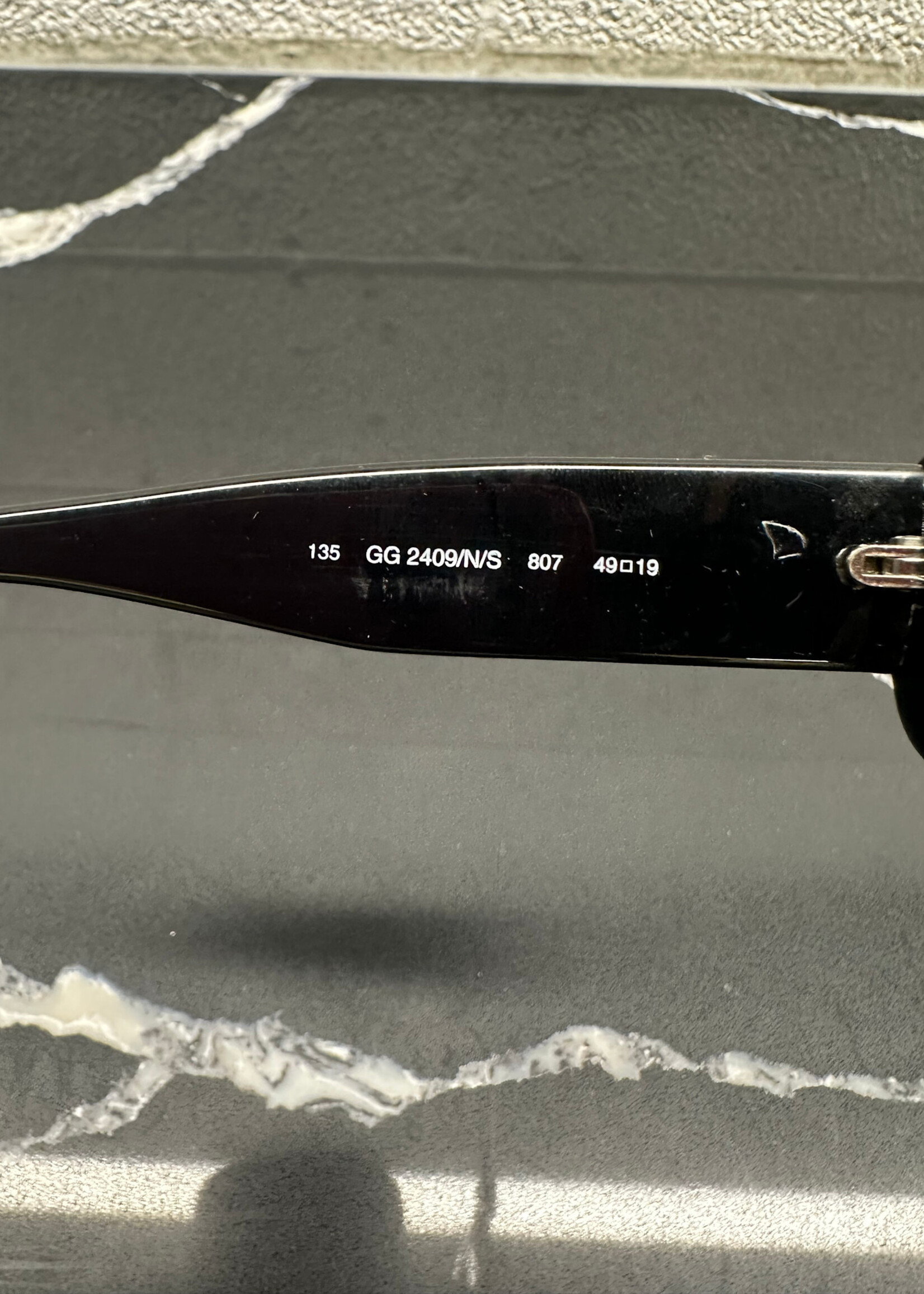 Gucci Tom Ford GG2049 Glasses W CASE