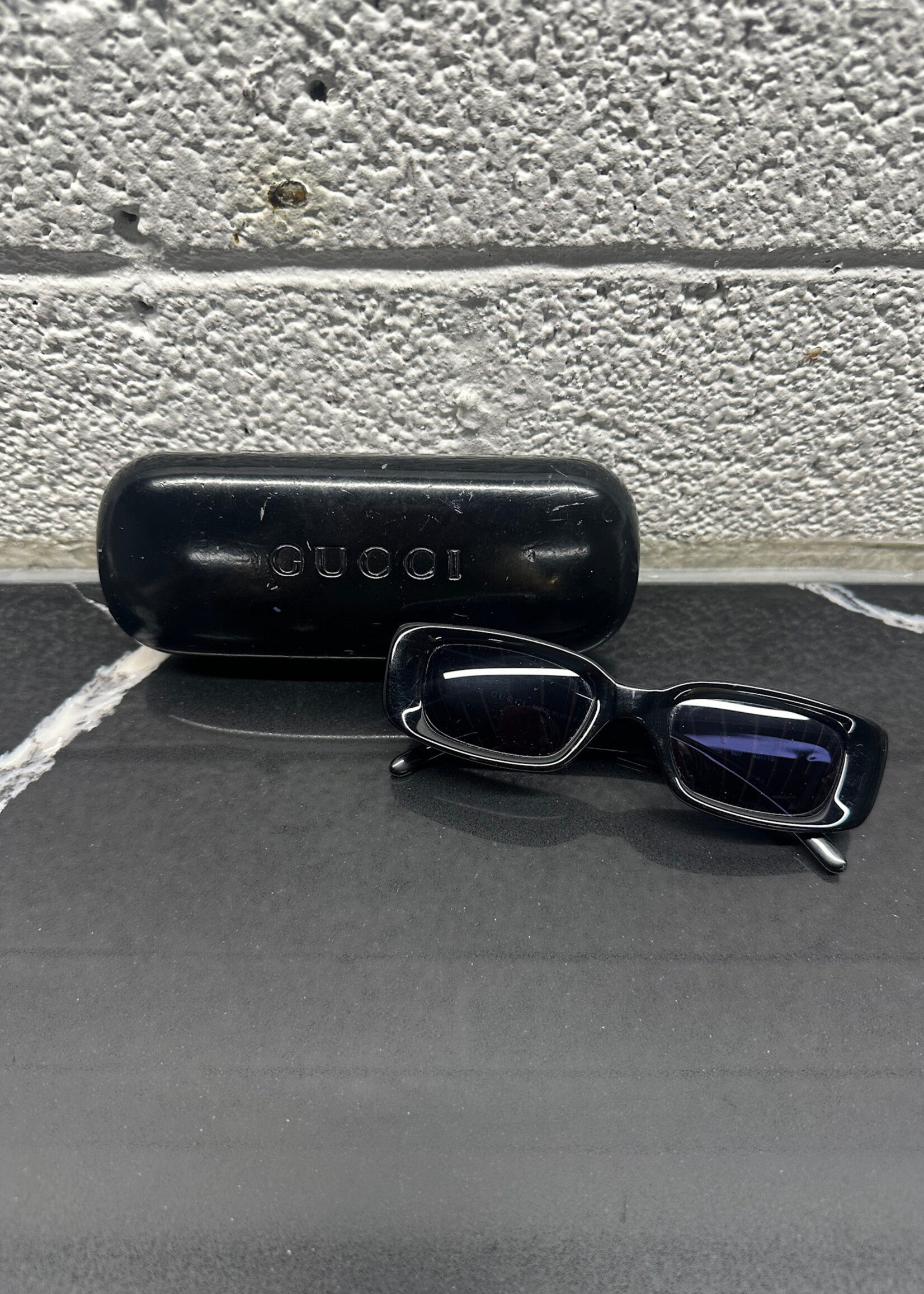 Gucci Tom Ford GG2049 Glasses W CASE