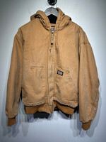 Big Smith Distressed Work Jacket XL