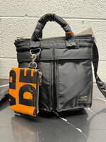 NWT Porter x Comme Des Garcons Crossbody