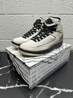 A Ma Maniere Jordan 2 Retro Sneakers Masc 8.5