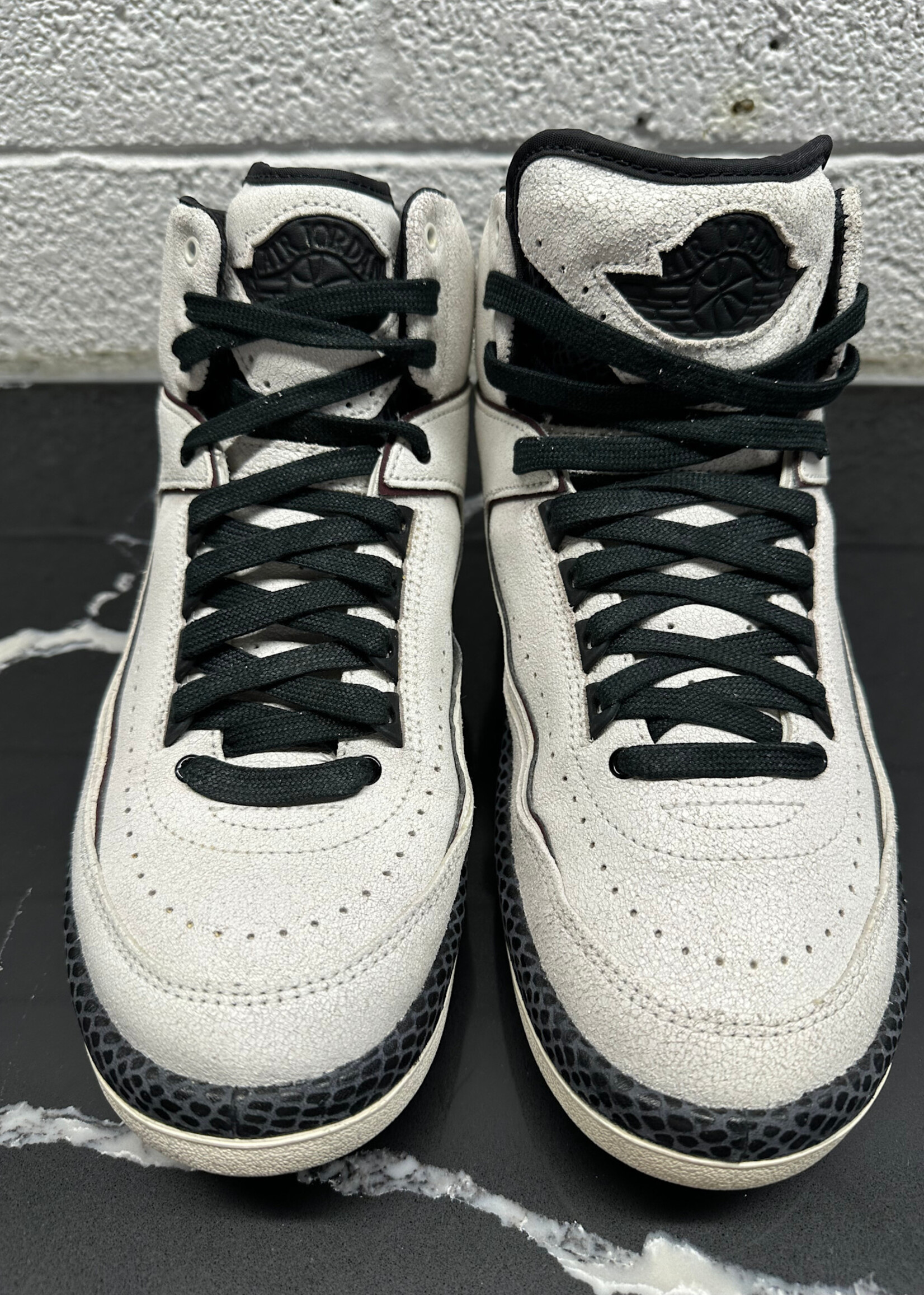 A Ma Maniere Jordan 2 Retro Sneakers Masc 8.5