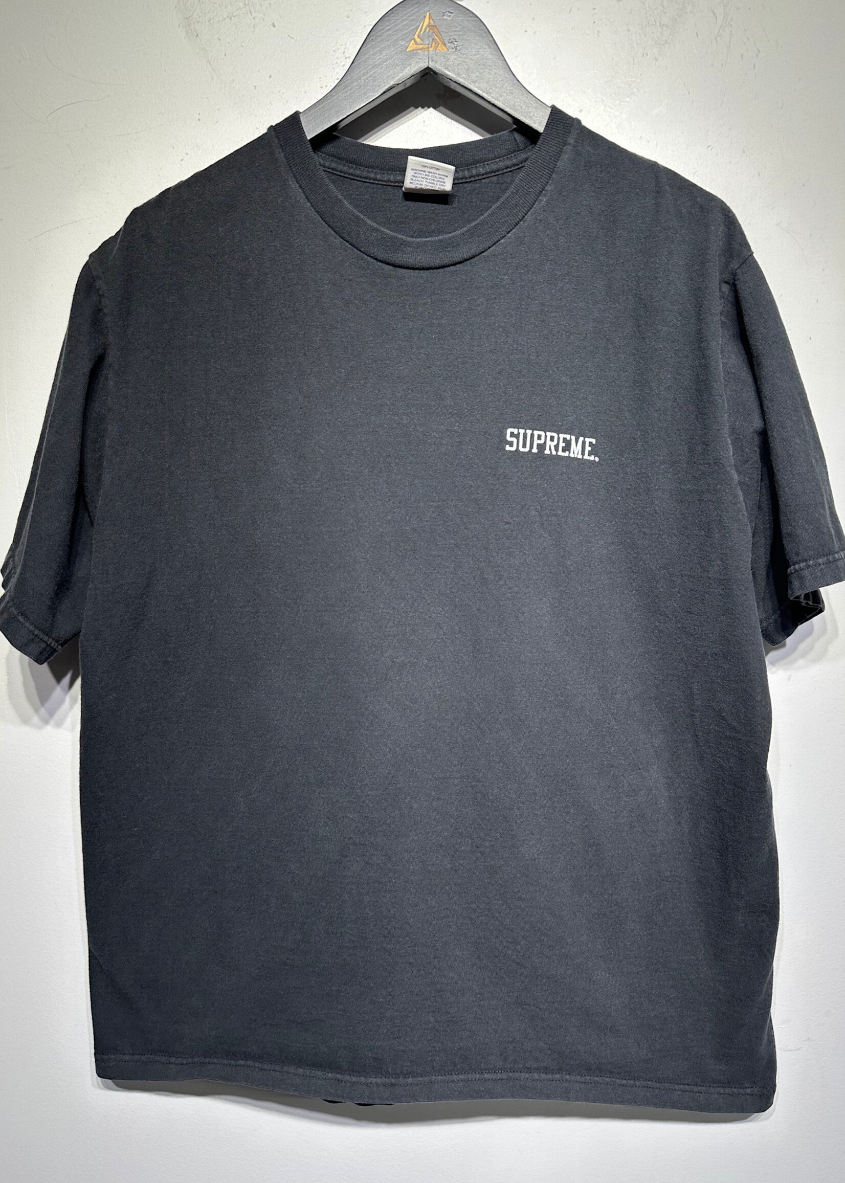 Supreme Joel Peter Witkin Mother Child Tee Masc L