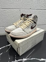 A Ma Maniere Jordan 1 Retro Sneakers Masc 8.5