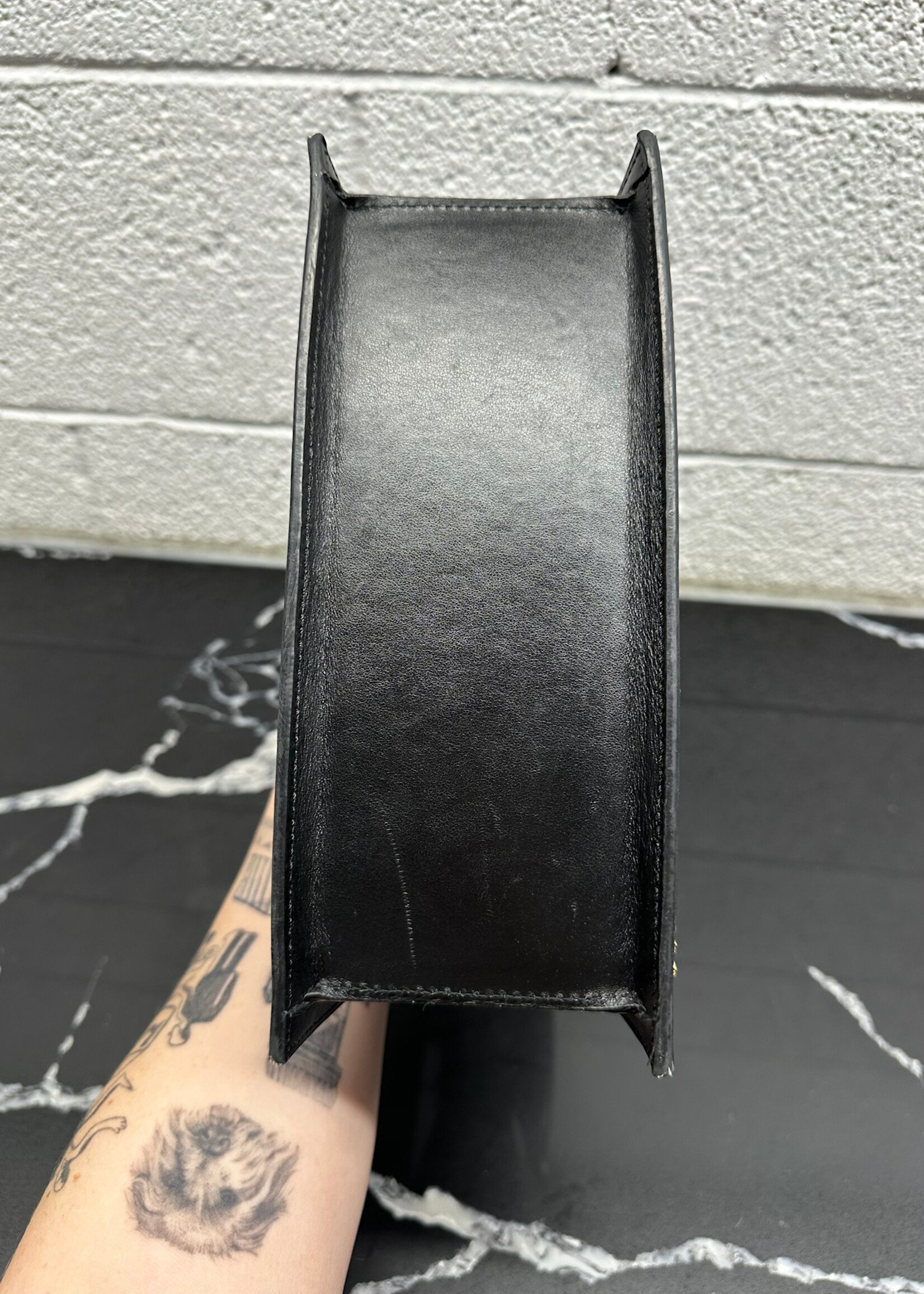 Jacquemus Le Grand Chiquito