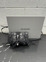 Balenciaga Sneakerhead Mini Crossbody