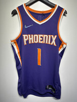 NBA Pheonix Suns Devin Booker "1" Jersey L