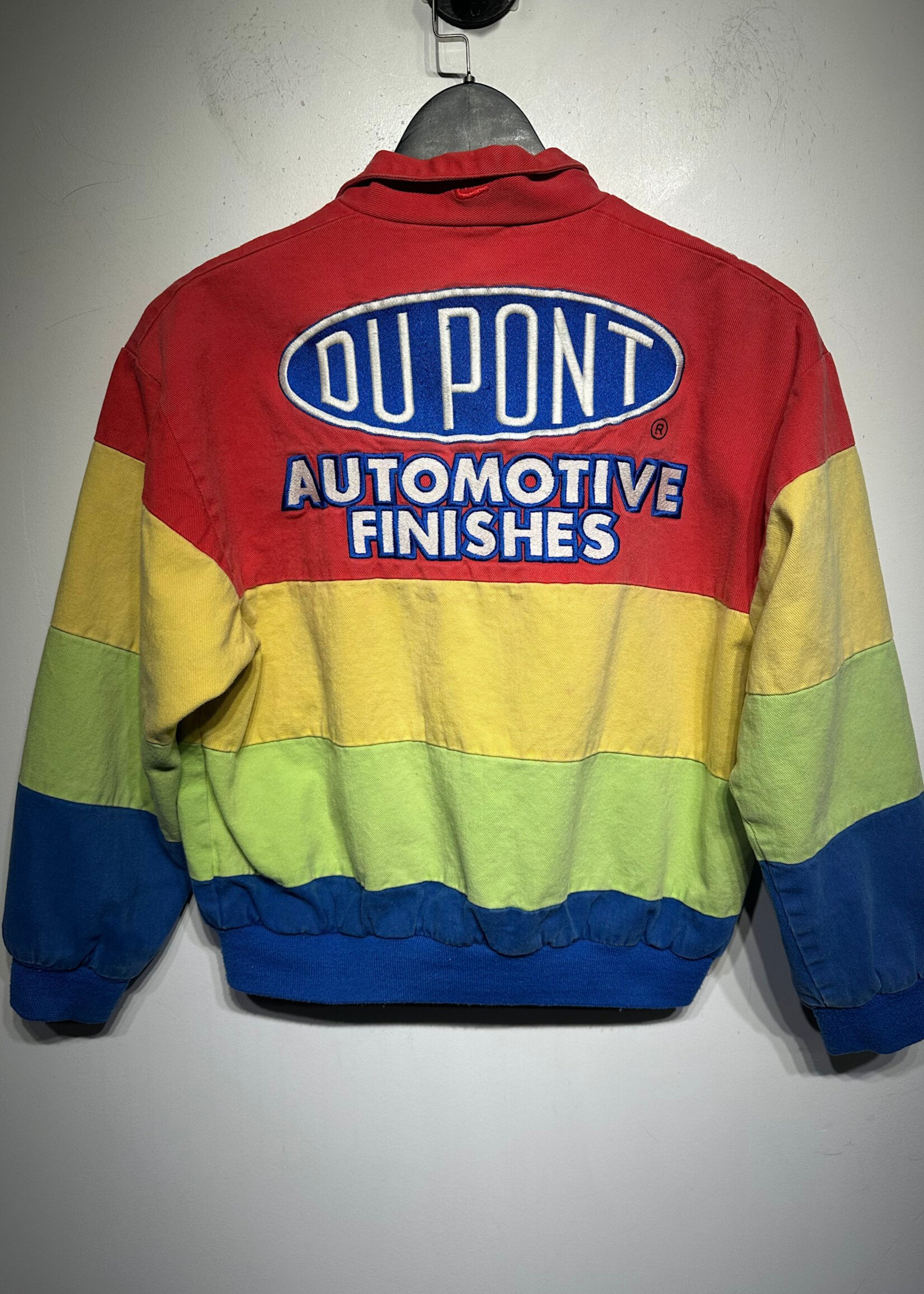 Chase Authentics Dupont Automotive Z/U Kids L As Is