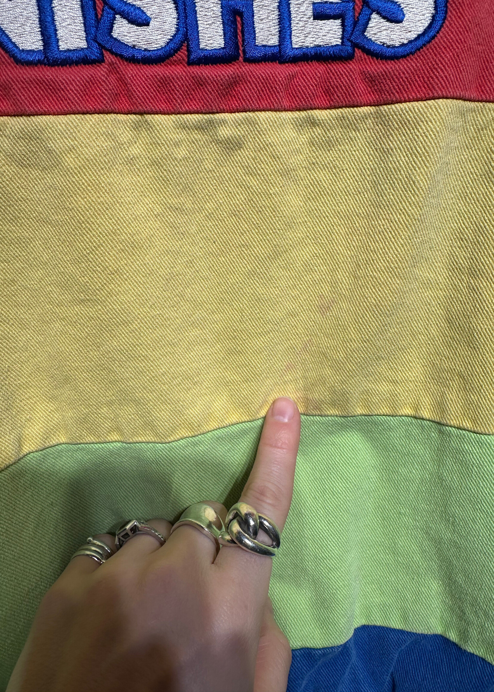 Chase Authentics Dupont Automotive Z/U Kids L As Is