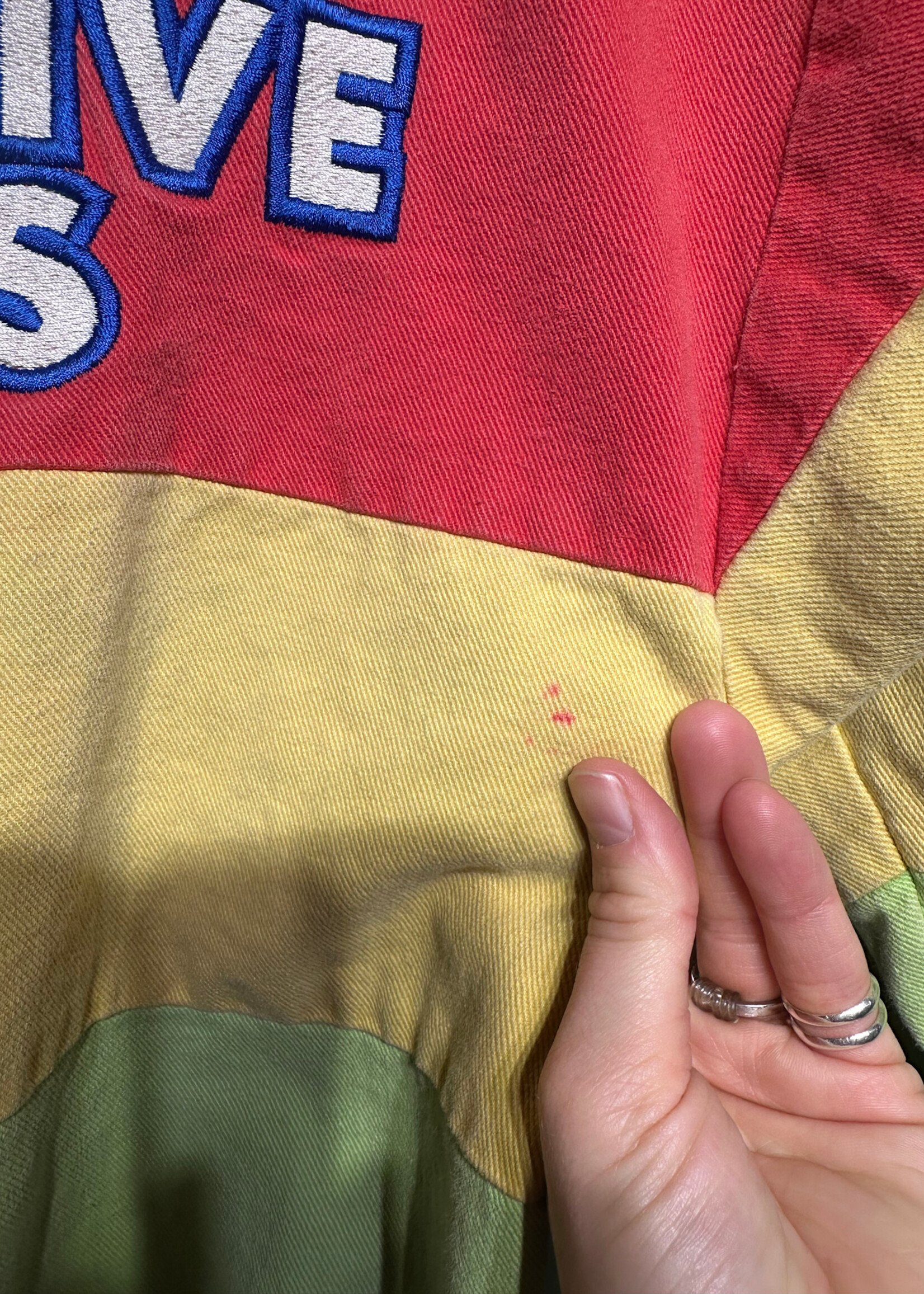 Chase Authentics Dupont Automotive Z/U Kids L As Is