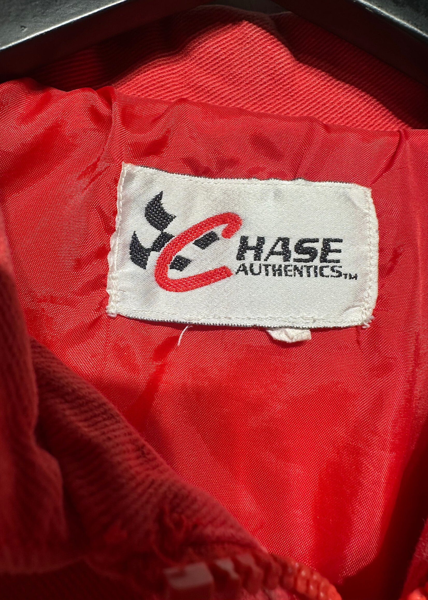 Chase Authentics Dupont Automotive Z/U Kids L As Is