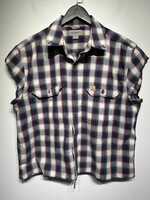 Carhartt Reworked Cropped B/U L