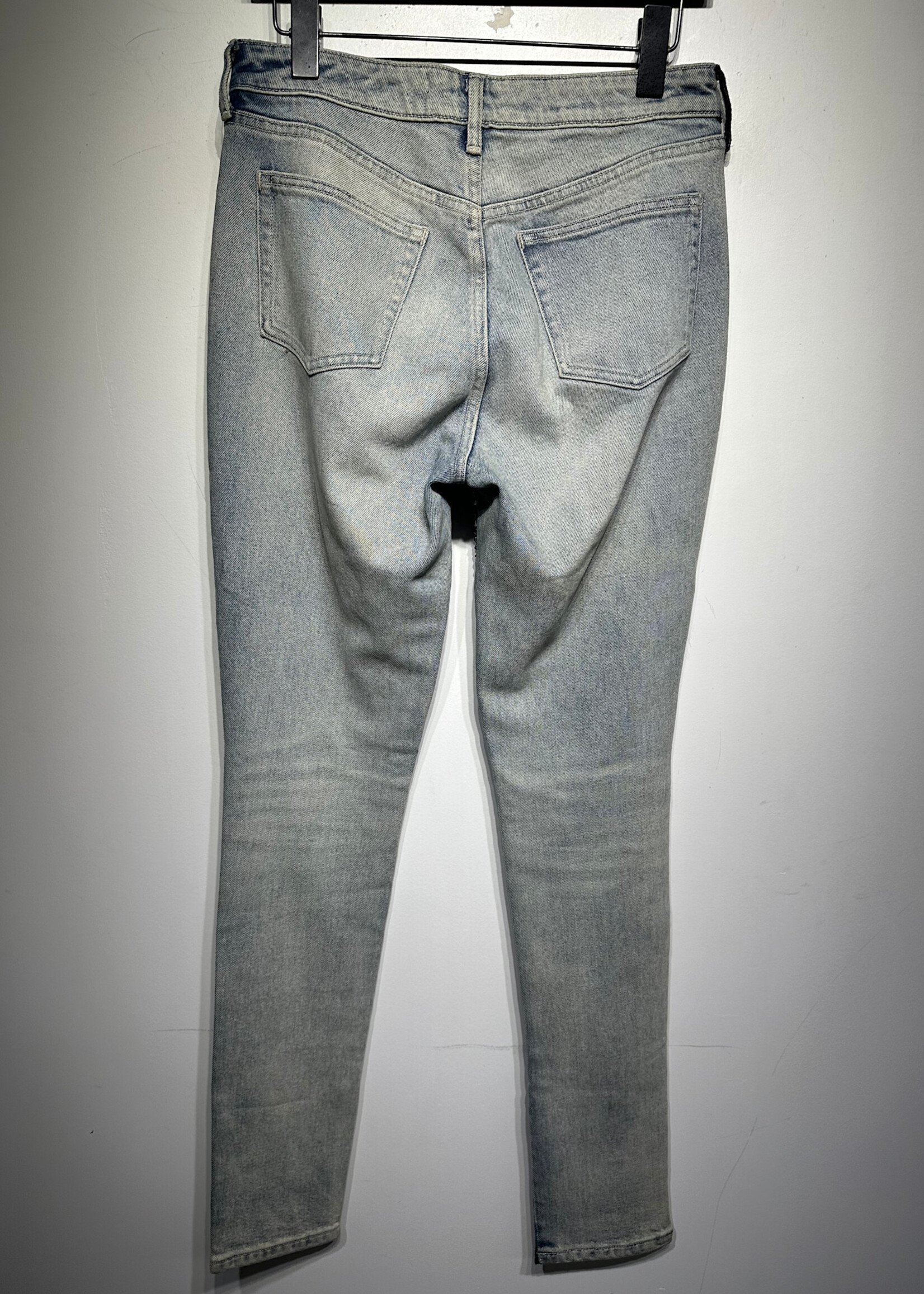 Alexander Wang Studded Jeans 28 Measure 30"