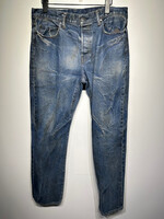 John Elliot Dirt Wash Jeans Masc 34