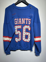 Twin City Chemistry Club Distress Sweater M