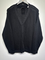 KOTN NWT Black Cardigan Masc L