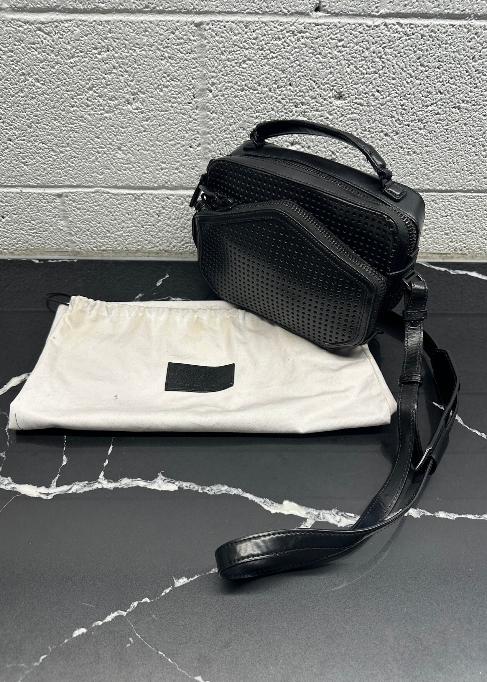 Alexander Wang Rafael Crossbody