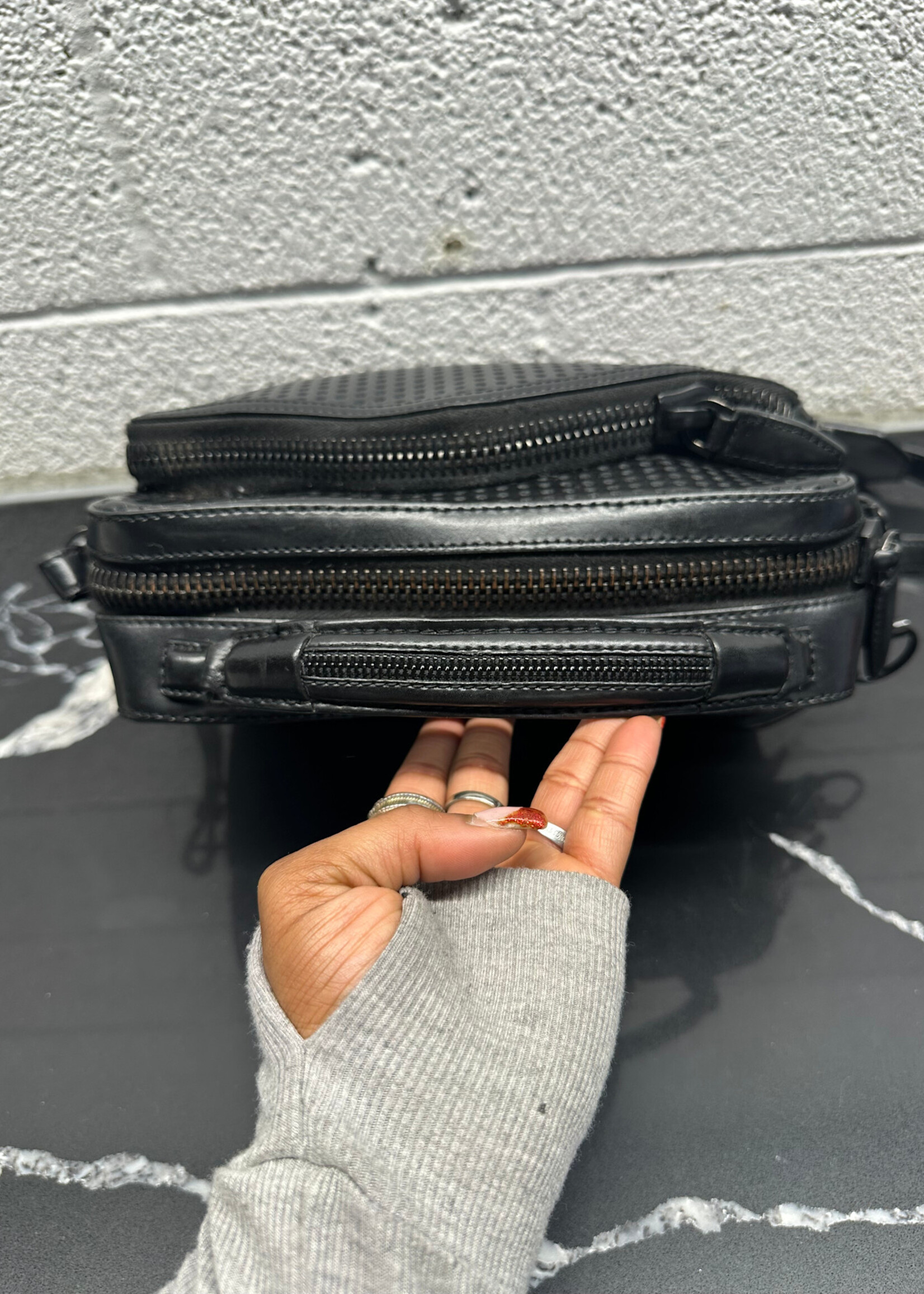 Alexander Wang Rafael Crossbody