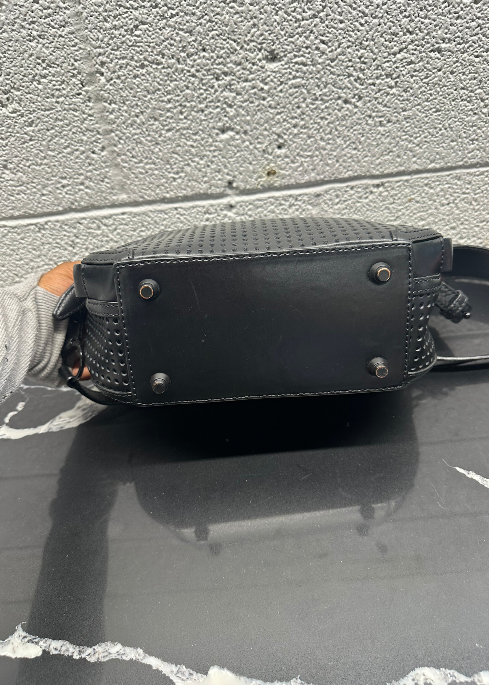 Alexander Wang Rafael Crossbody