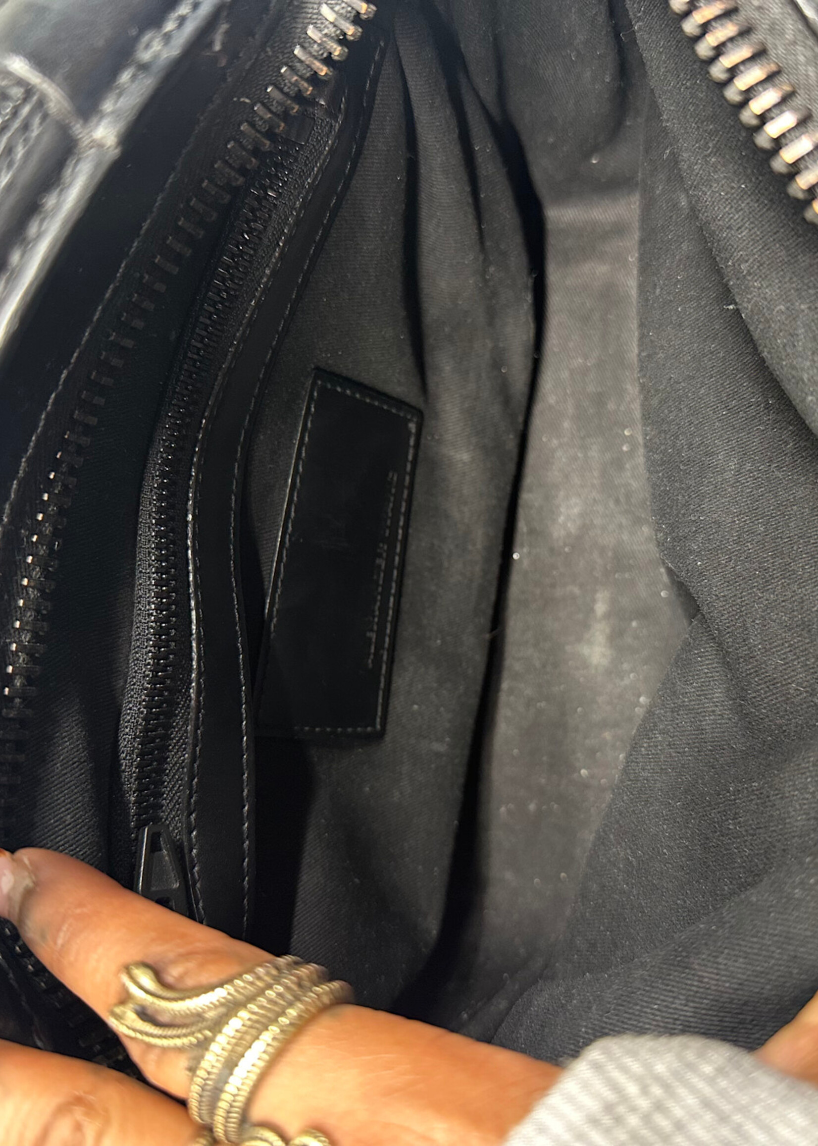 Alexander Wang Rafael Crossbody