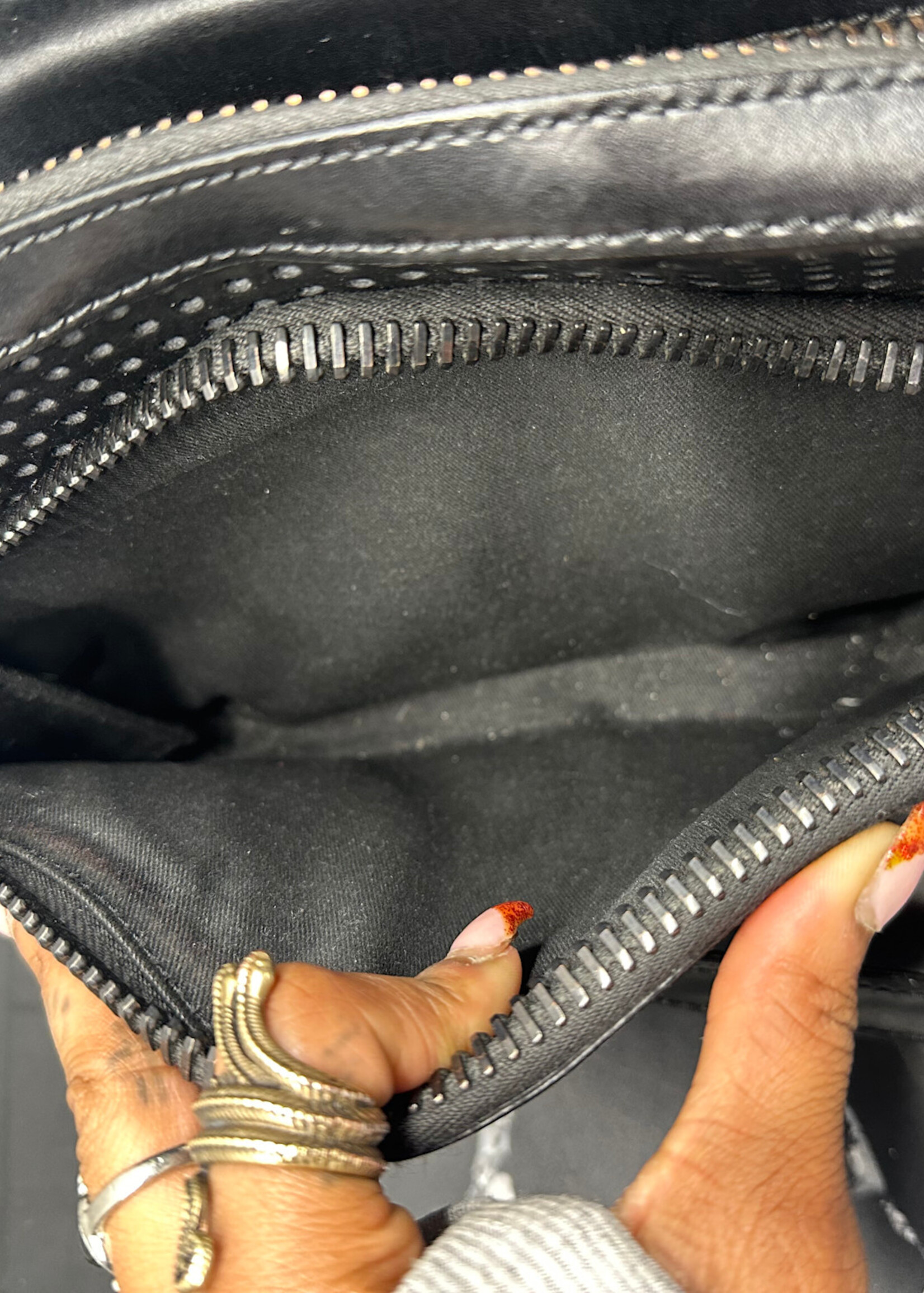 Alexander Wang Rafael Crossbody