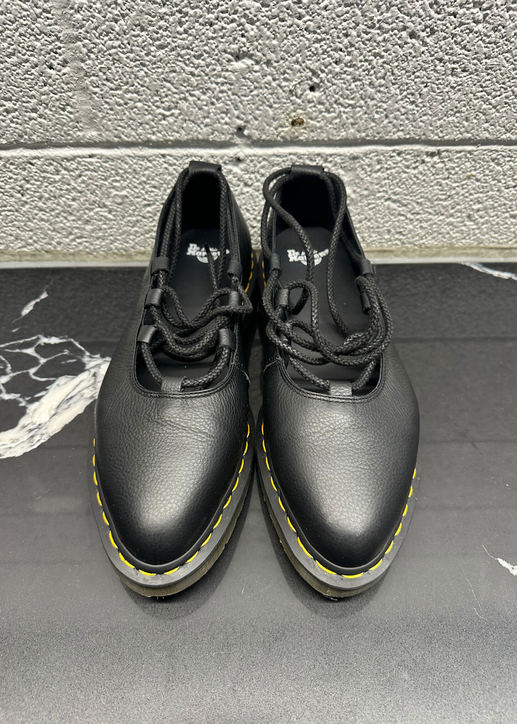 Dr Marten Elhie ll Fem 10