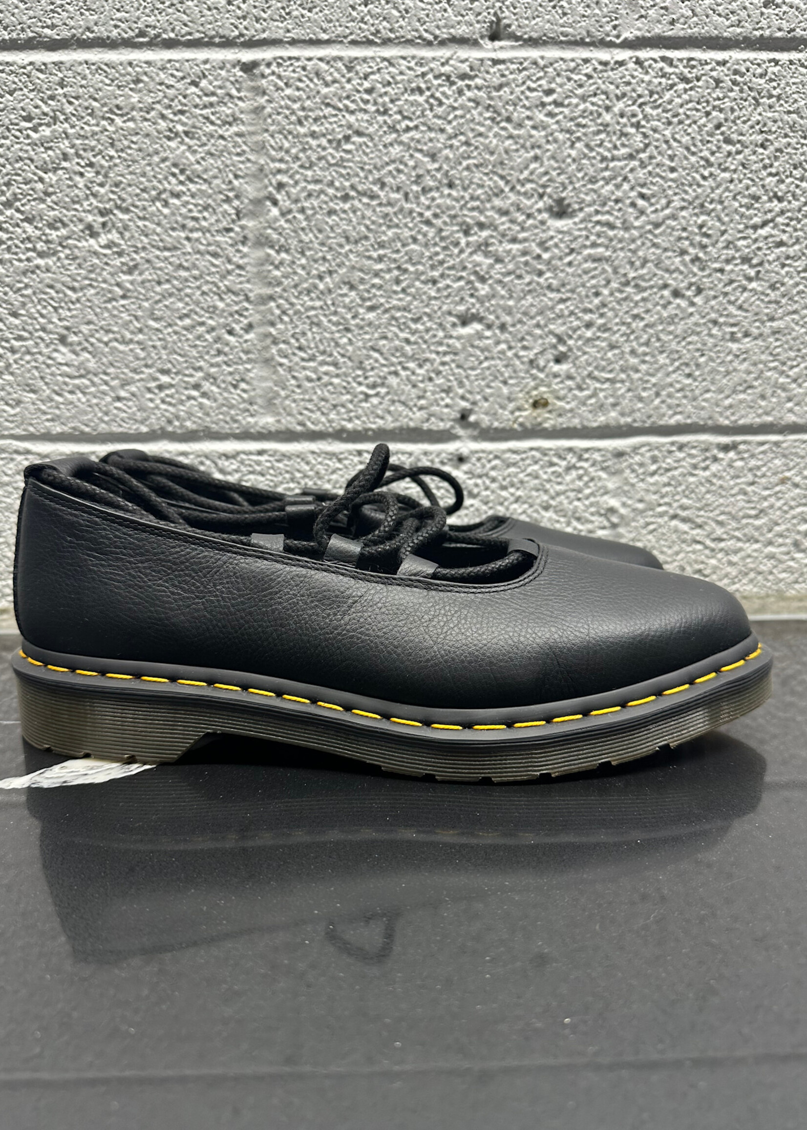 Dr Marten Elhie ll Fem 10