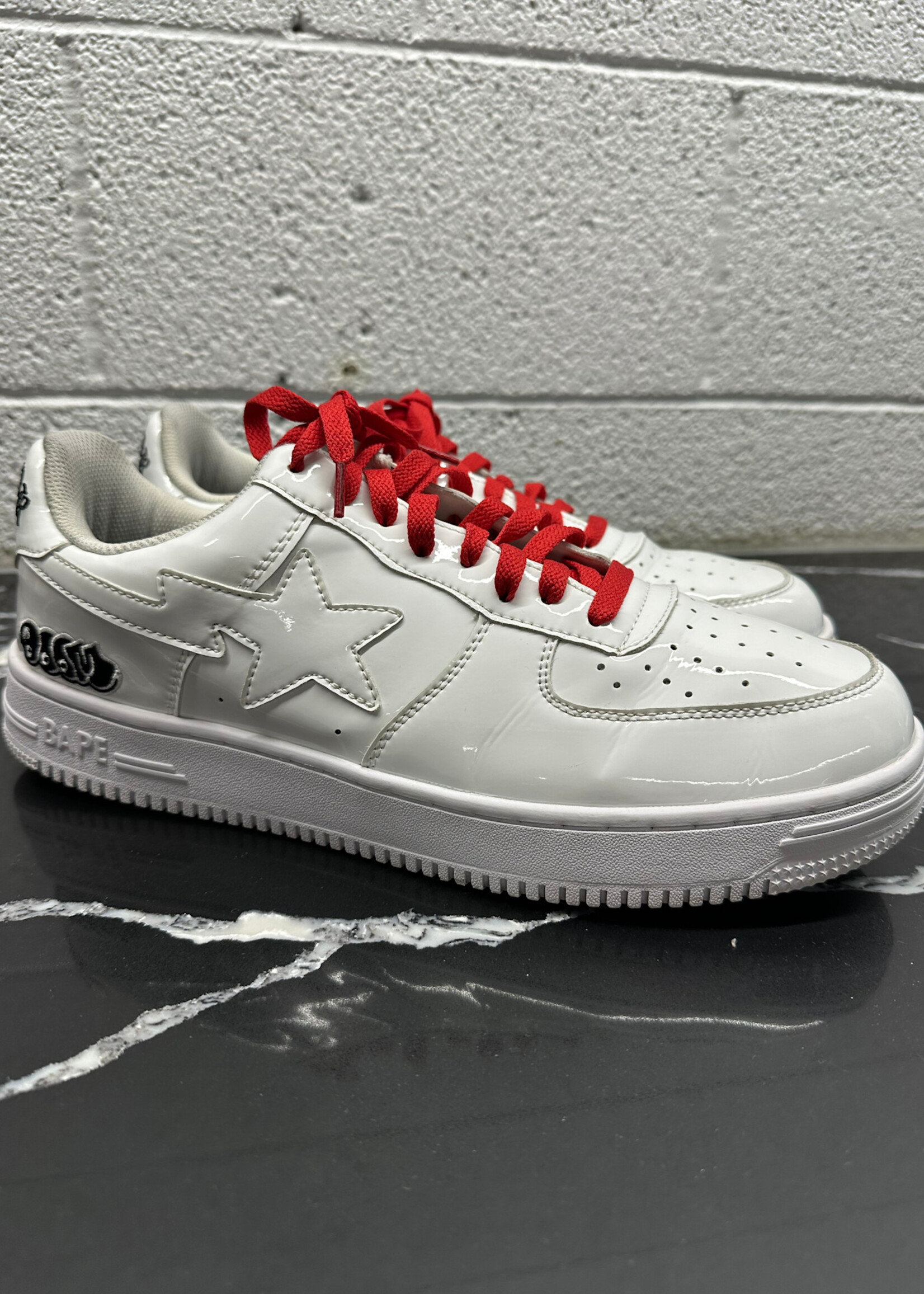MF Doom Concept Bapesta Masc 13